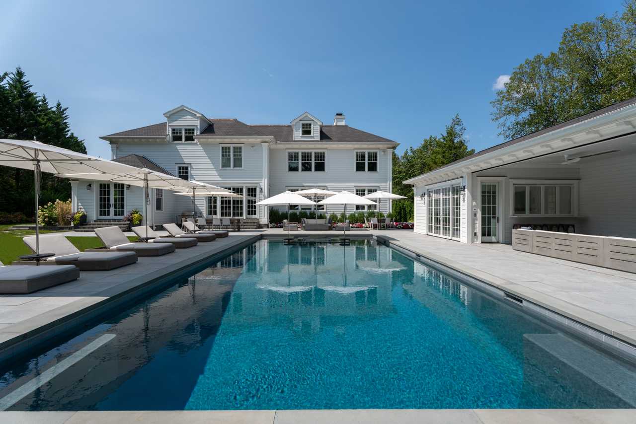 5 Most Expensive Homes Recently Sold In Essex County (Photos) RoselandEssex Fells Daily Voice