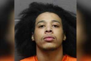 Barnegat Man Sentenced For October 2022 Atlantic City Shooting: Prosecutors