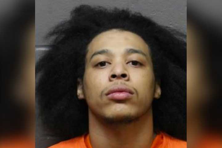 Jersey Shore Man Sentenced For October 2022 Atlantic City Shooting: Prosecutors