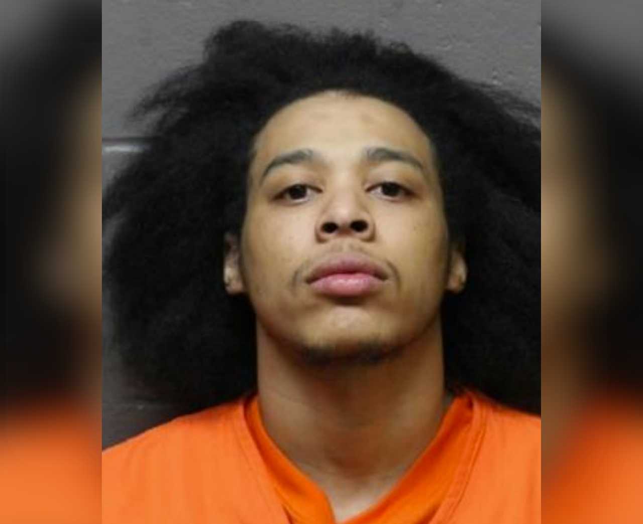 Barnegat Man Sentenced For October 2022 Atlantic City Shooting ...