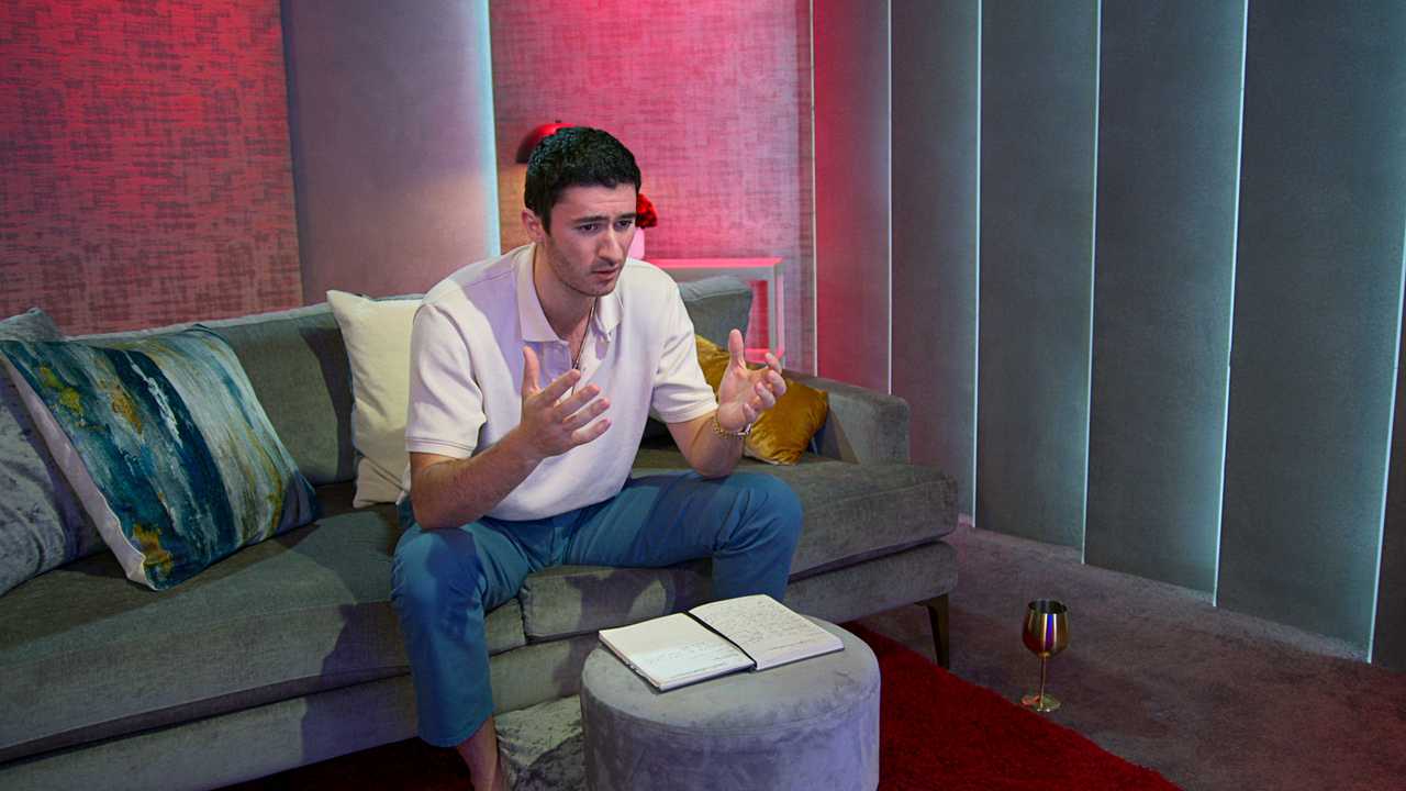 TikTok Is Exploding With Videos About Wealthy DC Millennial On 'Love Is