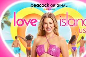 NJ Bar Hosts 'Love Island USA' Casting Call: Here's How You Can Apply
