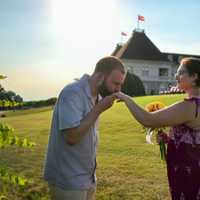 NJ Dating Coach Shines On New Season Of Netflix's 'Love On The Spectrum'