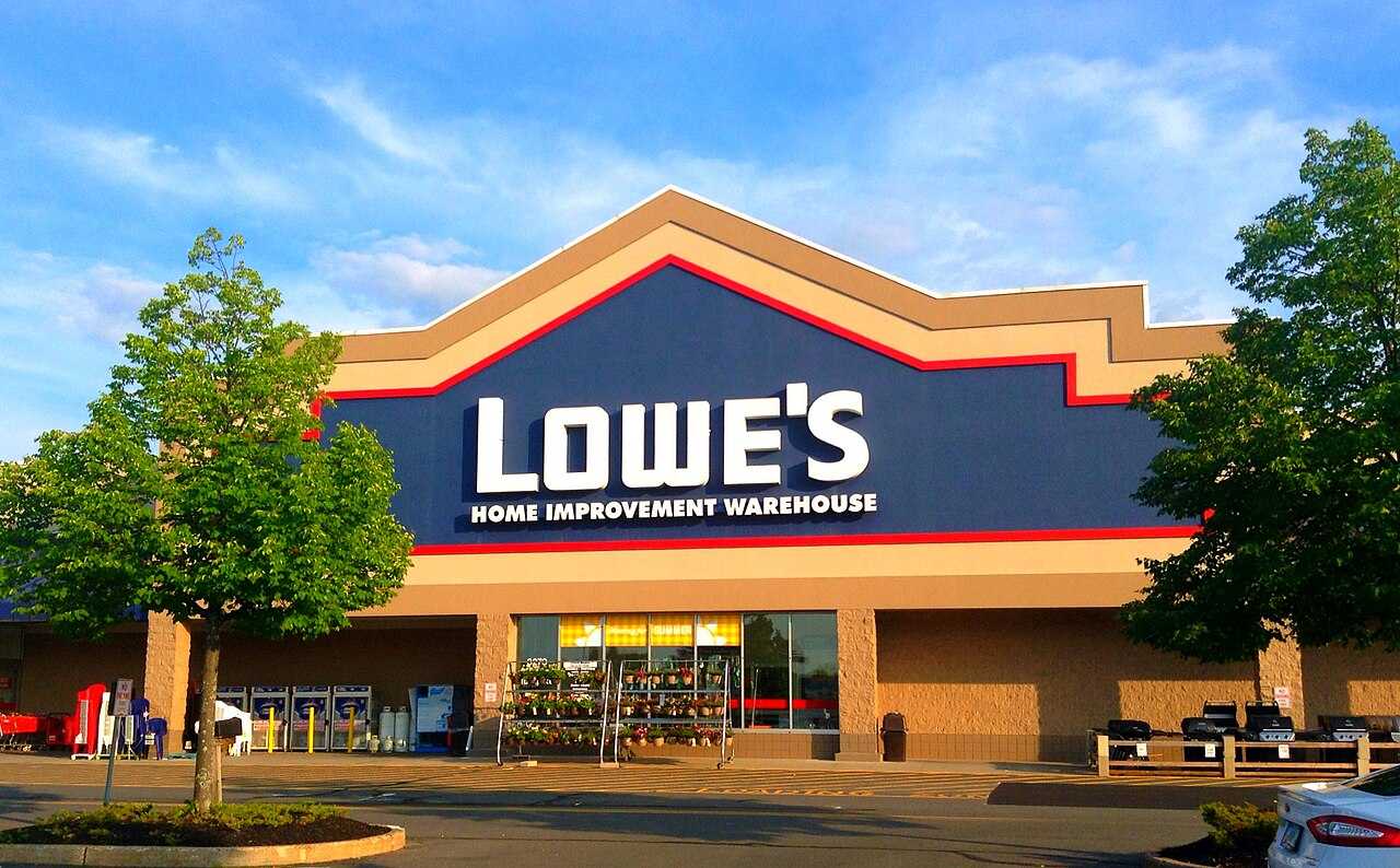 Lowe's Will Close All Locations For 24 Hours Here's Why Hartford