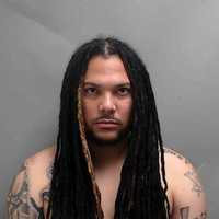 US Marshals Capture Fugitive Who Rammed Cop With Car At South Brunswick Hotel: Police