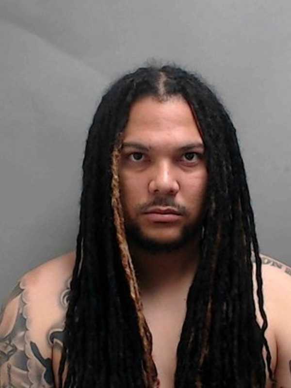 US Marshals Capture Fugitive Who Rammed Cop With Car At South Brunswick Hotel: Police