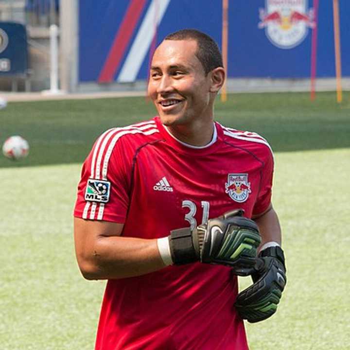 Luis Robles will appear at the grand opening for a new Wawa.