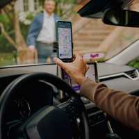 Lyft Now Lets Riders Favorite Drivers – Or Block Them for Good