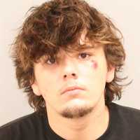DUI Lower Township Teen Driver Charged In Deadly Route 9 Crash