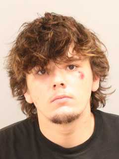 DUI Lower Township Teen Driver Charged In Deadly Route 9 Crash