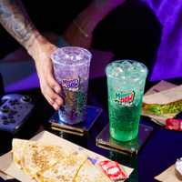 Taco Bell Launches First New Baja Blast Flavor In Two Decades: See What