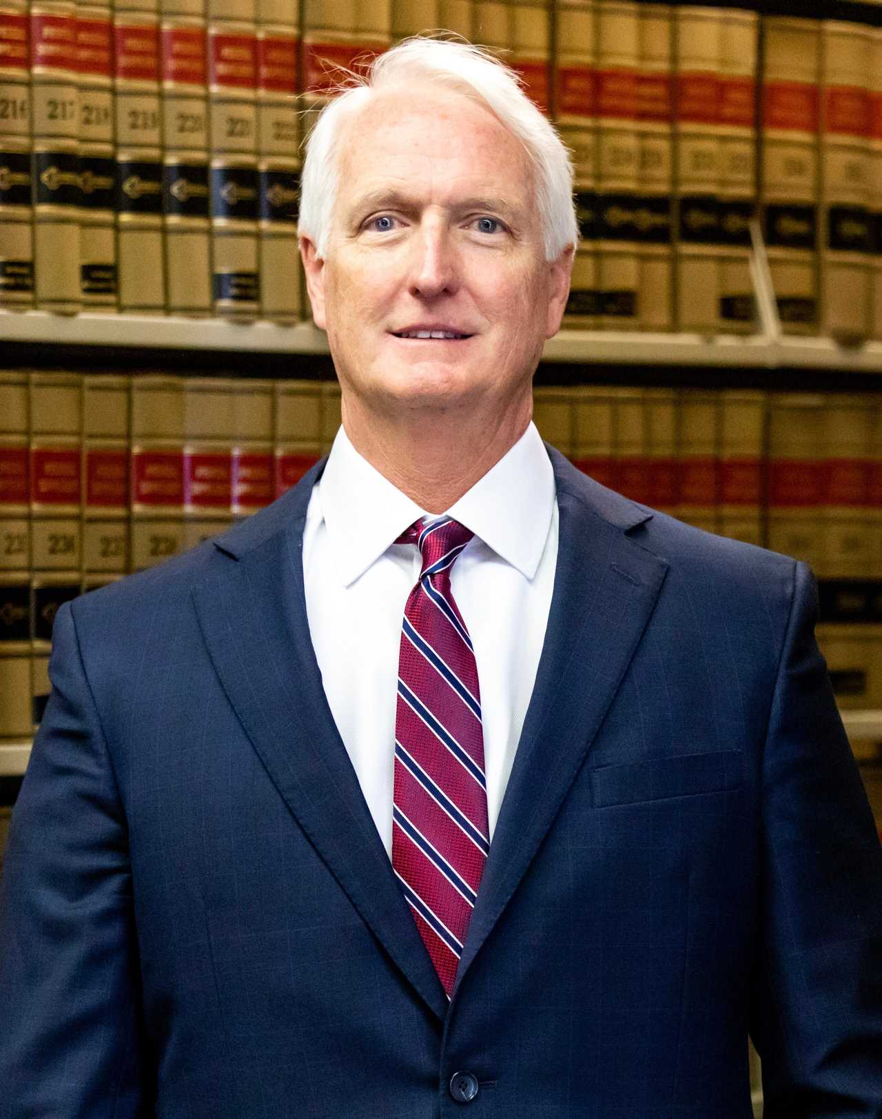 Virginia Sen. Mark Peake.