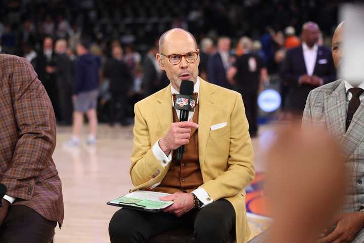 'Inside The NBA' Host Ernie Johnson Leaving After 37 Seasons, Reveals New Health Struggles