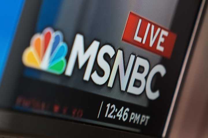 MSNBC Gets New Name, Drops Peacock Logo: Here's Why