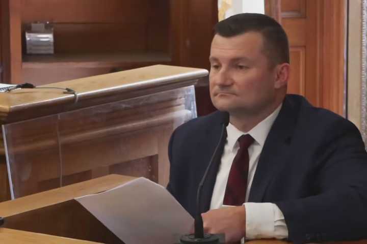 Mass State Trooper Who Oversaw Karen Read Investigation Removed From Position: Police