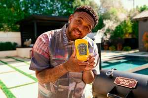 MUSTAAAAAARD! Heinz, Kendrick Lamar's Producer Collab On Spicy Mustard: How To Get It