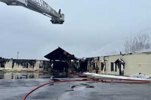 Pastor, 4 Firefighters Critical After Explosion Destroys NY Church