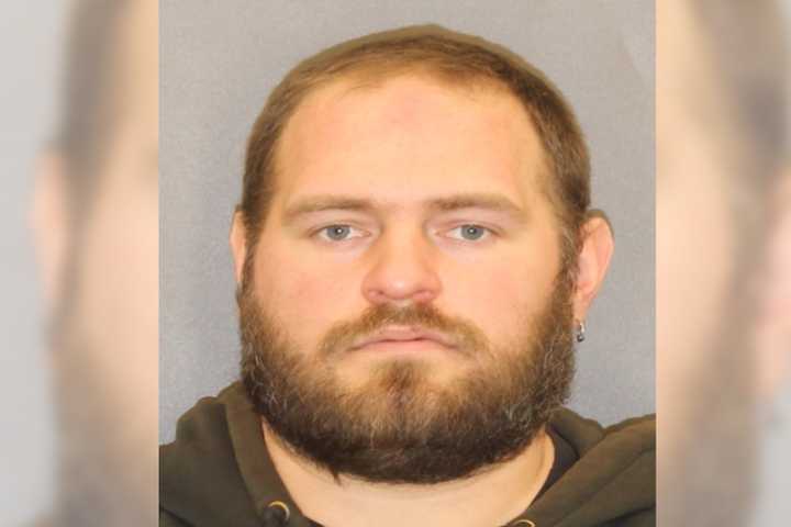 Dog Found Dead, Pets Neglected — Greenfield Center Man First Added To Animal Abuse Registry