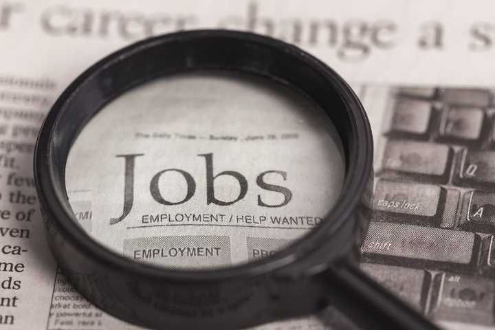 NY Added 18K Private-Sector Jobs In November As Unemployment Rose