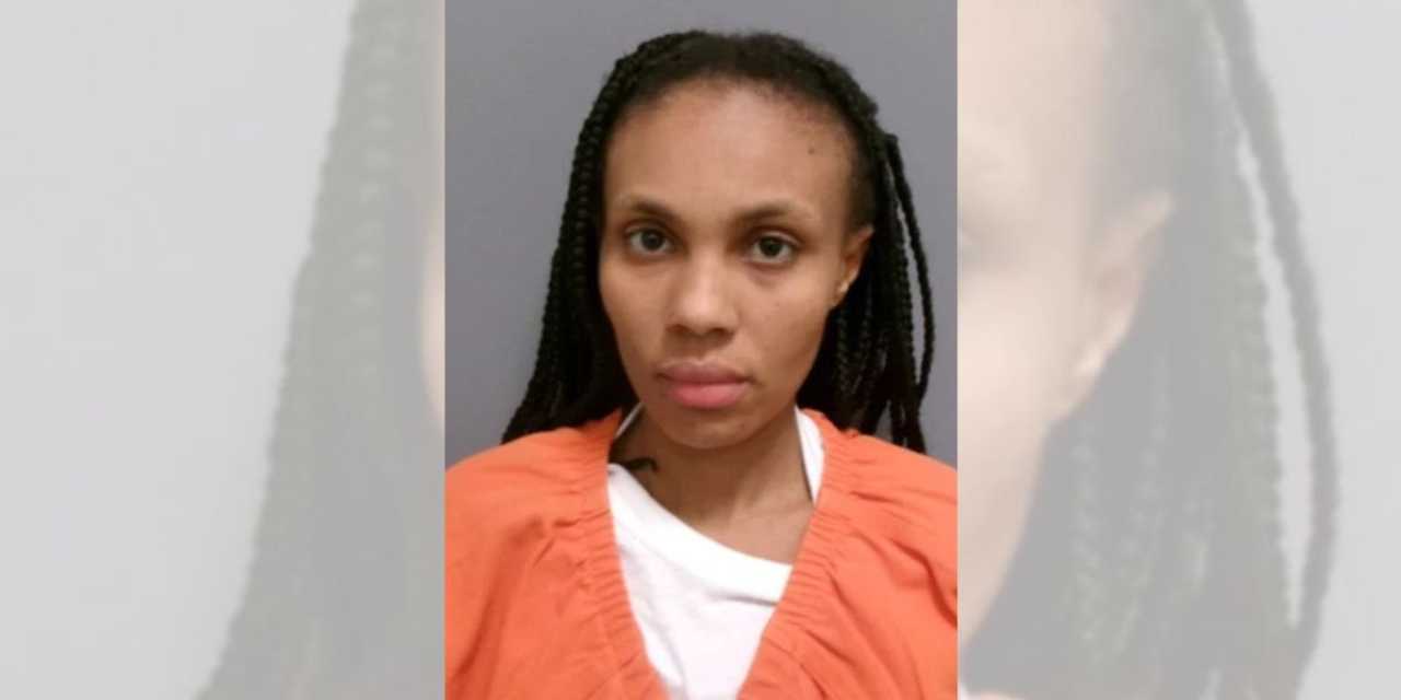 Mom Charged In Death Of 3-Year-Old Cairo Daughter Weeks After Abuse ...