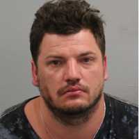 DUI Driver Leaves Passenger Seriously Injured In CT Crash: Police