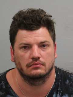 DUI Driver Leaves Passenger Seriously Injured In CT Crash: Police