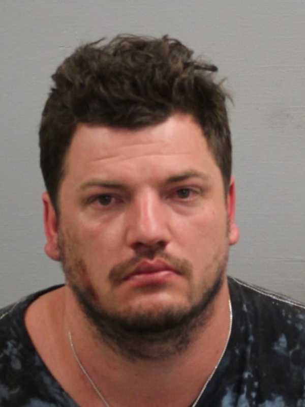 DUI Driver Leaves Passenger Seriously Injured In CT Crash: Police
