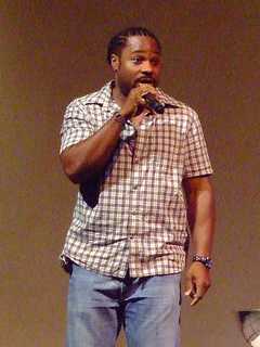 Malcolm-Jamal Warner, 'Cosby Show' Star Dead At 54: Reports
