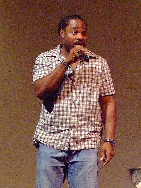 Malcolm-Jamal Warner, 'Cosby Show' Star Dead At 54: Reports
