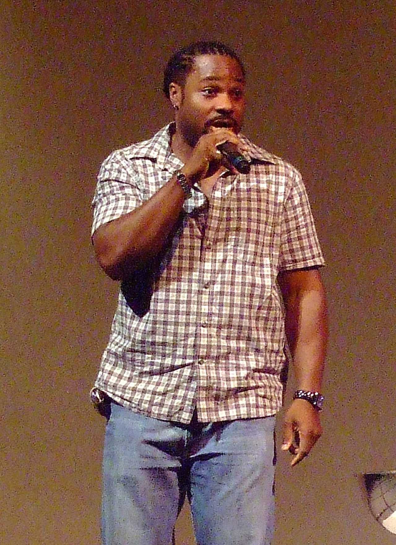 malcolm jamal warner fire
