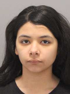 Passaic County Teen Mom Left Baby In Getaway Car During Botched NY Vehicle Theft, Police Say