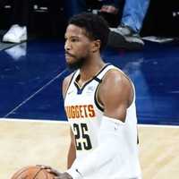 Malik Beasley Under Federal Investigation For Alleged NBA Betting; Pistons Deal In Jeopardy