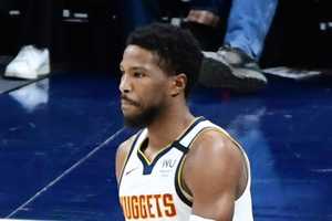 Malik Beasley Under Federal Investigation For Alleged NBA Betting; Pistons Deal In Jeopardy