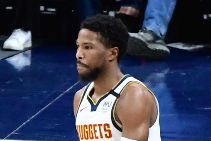 Malik Beasley Under Federal Investigation For Alleged NBA Betting; Pistons Deal In Jeopardy