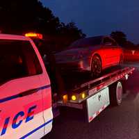 Driver Doing 130 MPH On LIE With No Headlights Caught At Local Home: Police