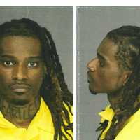 Newark Man Convicted Of Shooting Man In Back In Orange: Prosecutor