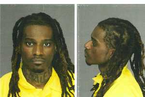 Newark Man Convicted Of Shooting Man In Back In Orange: Prosecutor