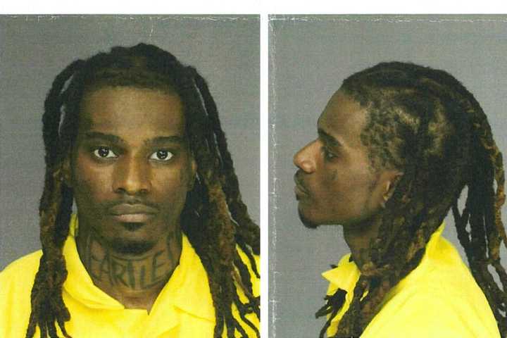 Newark Man Convicted Of Shooting Man In Back In Orange: Prosecutor