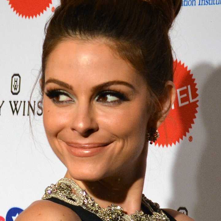 Maria Menounos