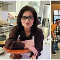 NJ Chef's Beloved Family Dishes Win On Buddy Valastro's New Holiday Cooking Show