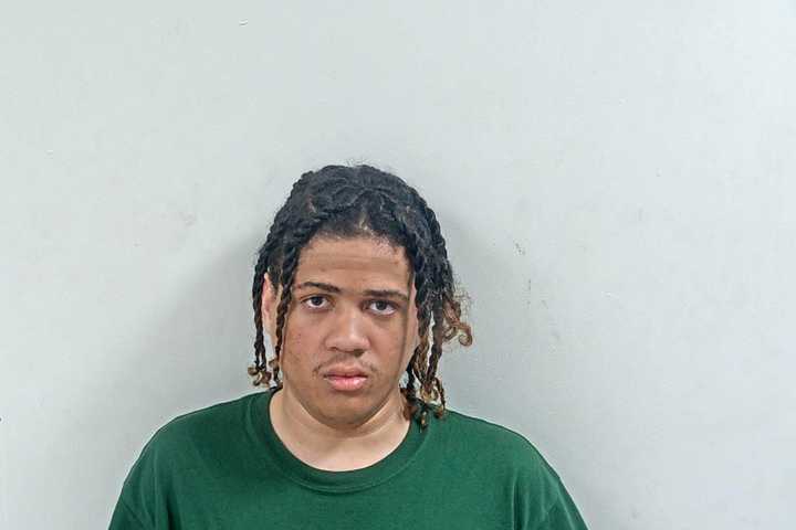 Clifton Cop Tackles Moped Rider, Reckless Crew Circles, Kicks Officer: Police