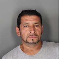 Repeat Offender Almost Hits Patrol Car, Gets DWI Charge In Rye: Police