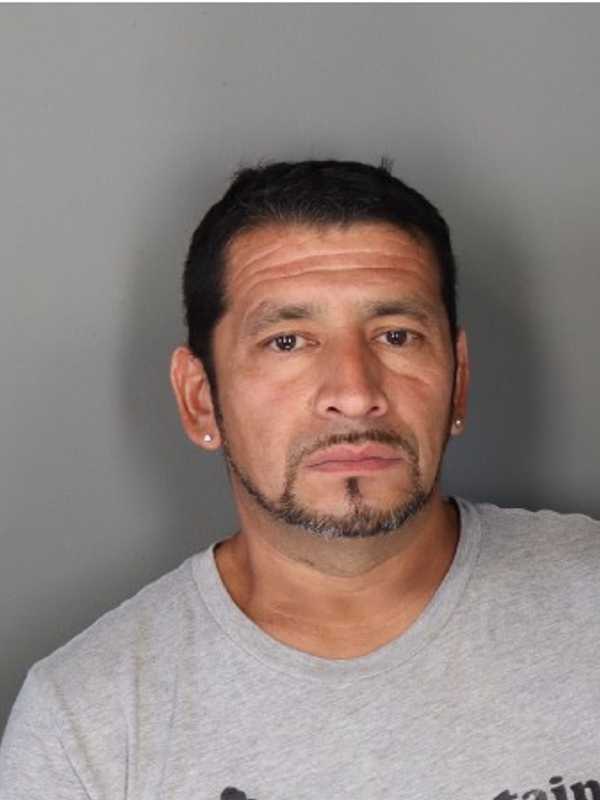 Repeat Offender Almost Hits Patrol Car, Gets DWI Charge In Westchester: Police