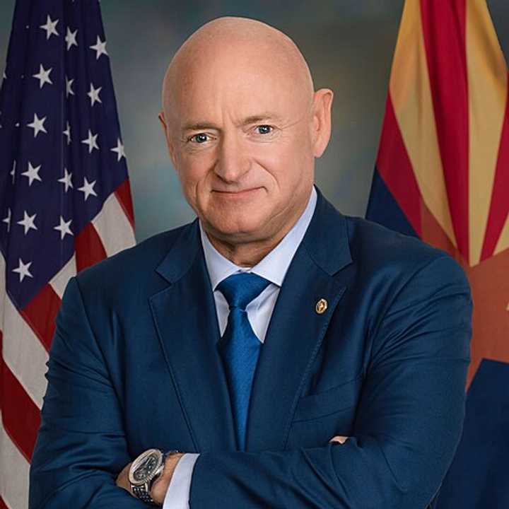 Mark Kelly