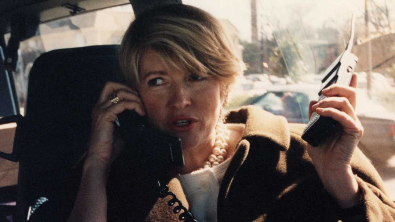 The Netflix Doc That'S Got Everyone Buzzing: Amy Bradley'S Vanishing - xajtbn6