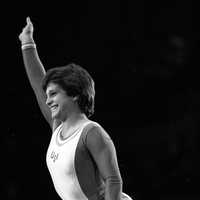 Olympian Mary Lou Retton Arrested For DUI: Police