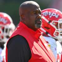 University Of Maryland’s Mike Locksley Eyeing Big Leagues With NY Jets Head Coaching Interview