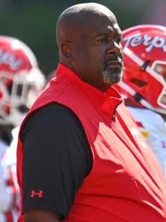 University Of Maryland’s Mike Locksley Eyeing Big Leagues With NY Jets Head Coaching Interview