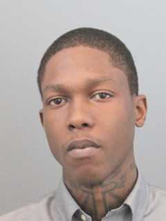 Wanted NJ Burglar, 21, Caught In NY With Illegal Gun, USPS Jacket, Credit Card Scanner: Police