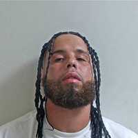 Officer Dives Over Divider As DUI Driver Awaiting Trial Slams Clifton Cop Cars: Police